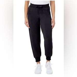 Kirkland Signature Ladies’ Active Jogger. Black Color